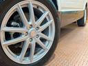 【１８インチアルミホイール】外観にマッチしたアルミホイールを装着しております。各種アルミホイールや、スタッドレスタイヤも取扱いしております。是非ご相談くださ