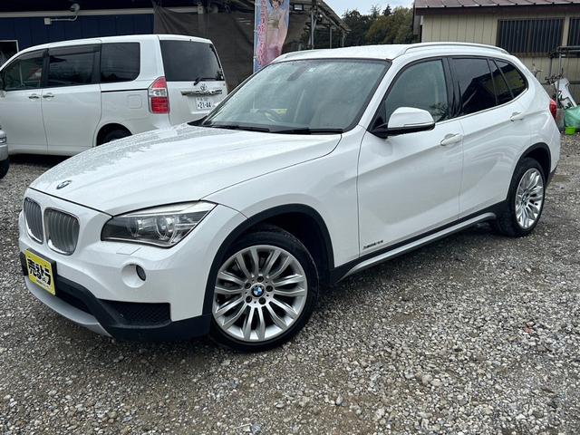 ＢＭＷ Ｘ１