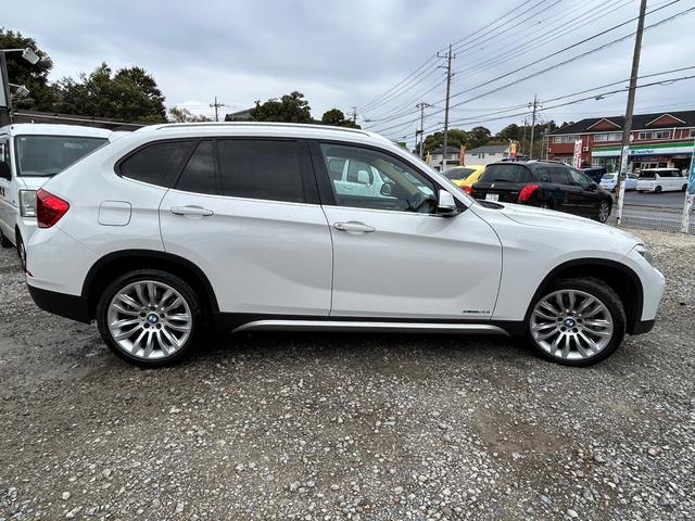 ＢＭＷ Ｘ１