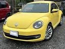 VOLKSWAGEN THE BEETLE