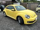 VOLKSWAGEN THE BEETLE