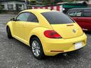 VOLKSWAGEN THE BEETLE