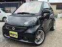 MCC SMART SMART FORTWO COUPE