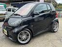 MCC SMART SMART FORTWO COUPE