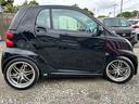 MCC SMART SMART FORTWO COUPE