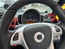 MCC SMART SMART FORTWO COUPE