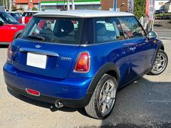 ＭＩＮＩ クーパー　１７インチAftermarketアルミ　ＥＴＣ　ｂｌｕｅ＆ｗｈｉｔｅライン　キーレス 0520065A30231118W014 7