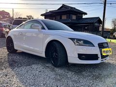 ＴＴクーペ ２．０ＴＦＳＩ　ＴＴクーペ２．０ＴＦＳＩ　ワンオーナー車　アルミホイール　ＥＴＣ 0520065A30240224W001 3