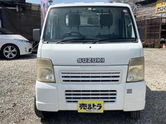 キャリイトラック ＫＣ　ＥＴＣ　ドライブレコーダー　タイヤＮＥＷ　ＡＴ車 0520065A30240401W001 4