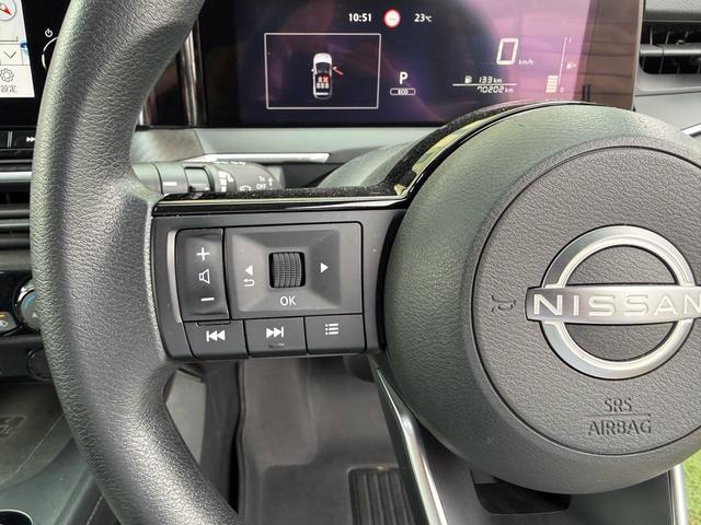 ノート Ｘ　純正ナビ　全周囲カメラ　フルセグ　ＥＴＣ　禁煙車　Ｂｌｕｅｔｏｏｔｈ　ＬＥＤヘッドライト　デジタルインナーミラー　エンケイアルミホイール　ドラレコ　スマートキー　ワンオーナー（20枚目）