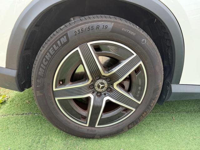 GLC GLC220d 4マチック ドライバーズパッケージ レザーエクスクルーシブPKG パノラミックスライディングルーフ ドライバーズPKG ワンオーナー 禁煙車 フルセグ シートヒーター BSM 全周囲カメラ アダプティブクルーズコントロール ETC(19枚目)