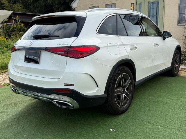 GLC GLC220d 4マチック ドライバーズパッケージ レザーエクスクルーシブPKG パノラミックスライディングルーフ ドライバーズPKG ワンオーナー 禁煙車 フルセグ シートヒーター BSM 全周囲カメラ アダプティブクルーズコントロール ETC(21枚目)