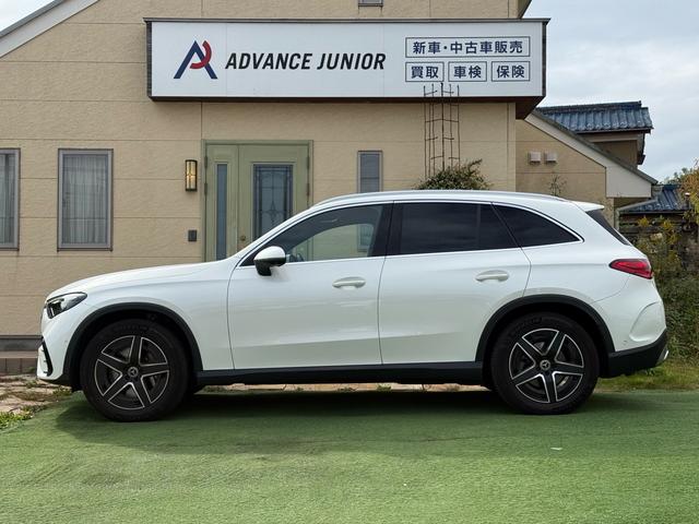 GLC GLC220d 4マチック ドライバーズパッケージ レザーエクスクルーシブPKG パノラミックスライディングルーフ ドライバーズPKG ワンオーナー 禁煙車 フルセグ シートヒーター BSM 全周囲カメラ アダプティブクルーズコントロール ETC(28枚目)