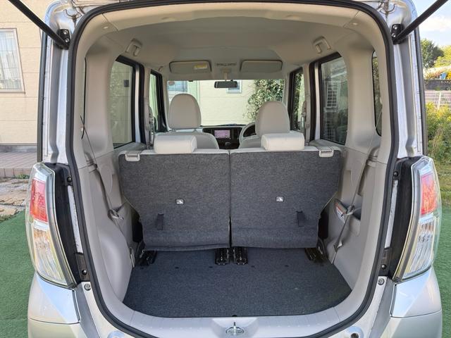 デイズルークス Ｓ　地デジナビ　バックカメラ　両側スライド　ＥＴＣ　禁煙車　キーレス　パワーウィンドウ　パワーステアリング（12枚目）