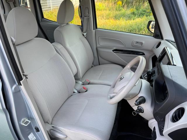 デイズルークス Ｓ　地デジナビ　バックカメラ　両側スライド　ＥＴＣ　禁煙車　キーレス　パワーウィンドウ　パワーステアリング（14枚目）