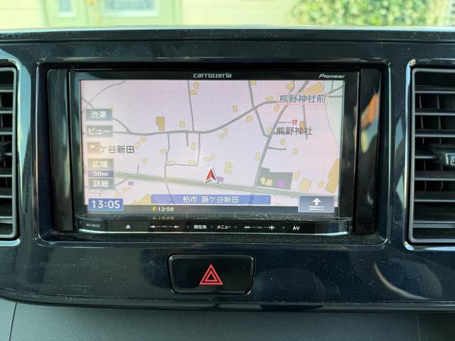 デイズルークス Ｓ　地デジナビ　バックカメラ　両側スライド　ＥＴＣ　禁煙車　キーレス　パワーウィンドウ　パワーステアリング（21枚目）