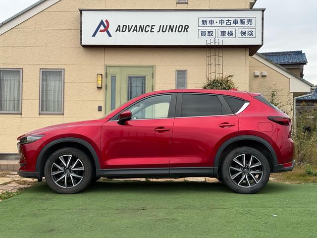 ＣＸ－５ ＸＤ　プロアクティブ　４ＷＤ　純正ナビ　バックカメラ　Ｂｏｓｅ　フルセグ　禁煙車　パワーシート　シートヒーター　ＤＶＤ再生　ＥＴＣ　ＬＥＤヘッドライト　Ｂｌｕｅｔｏｏｔｈ　スマートキー　ブラインドスポットモニター（2枚目）