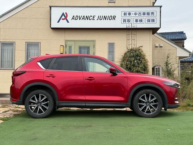 ＣＸ－５ ＸＤ　プロアクティブ　４ＷＤ　純正ナビ　バックカメラ　Ｂｏｓｅ　フルセグ　禁煙車　パワーシート　シートヒーター　ＤＶＤ再生　ＥＴＣ　ＬＥＤヘッドライト　Ｂｌｕｅｔｏｏｔｈ　スマートキー　ブラインドスポットモニター（4枚目）