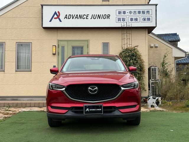 ＣＸ－５ ＸＤ　プロアクティブ　４ＷＤ　純正ナビ　バックカメラ　Ｂｏｓｅ　フルセグ　禁煙車　パワーシート　シートヒーター　ＤＶＤ再生　ＥＴＣ　ＬＥＤヘッドライト　Ｂｌｕｅｔｏｏｔｈ　スマートキー　ブラインドスポットモニター（6枚目）