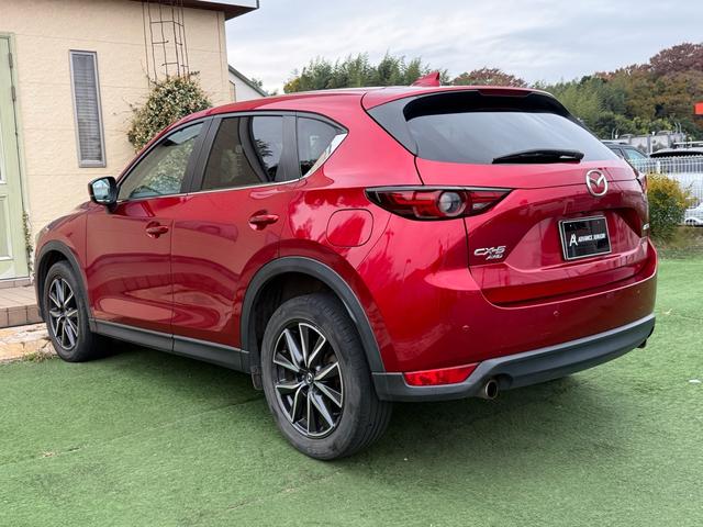 ＣＸ－５ ＸＤ　プロアクティブ　４ＷＤ　純正ナビ　バックカメラ　Ｂｏｓｅ　フルセグ　禁煙車　パワーシート　シートヒーター　ＤＶＤ再生　ＥＴＣ　ＬＥＤヘッドライト　Ｂｌｕｅｔｏｏｔｈ　スマートキー　ブラインドスポットモニター（9枚目）