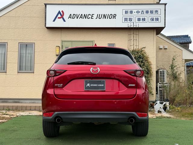 ＣＸ－５ ＸＤ　プロアクティブ　４ＷＤ　純正ナビ　バックカメラ　Ｂｏｓｅ　フルセグ　禁煙車　パワーシート　シートヒーター　ＤＶＤ再生　ＥＴＣ　ＬＥＤヘッドライト　Ｂｌｕｅｔｏｏｔｈ　スマートキー　ブラインドスポットモニター（10枚目）