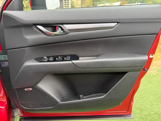 ＣＸ－５ ＸＤ　プロアクティブ　４ＷＤ　純正ナビ　バックカメラ　Ｂｏｓｅ　フルセグ　禁煙車　パワーシート　シートヒーター　ＤＶＤ再生　ＥＴＣ　ＬＥＤヘッドライト　Ｂｌｕｅｔｏｏｔｈ　スマートキー　ブラインドスポットモニター（13枚目）