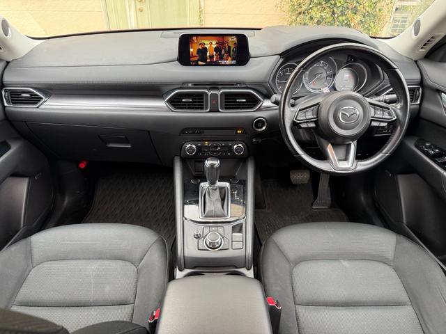 ＣＸ－５ ＸＤ　プロアクティブ　４ＷＤ　純正ナビ　バックカメラ　Ｂｏｓｅ　フルセグ　禁煙車　パワーシート　シートヒーター　ＤＶＤ再生　ＥＴＣ　ＬＥＤヘッドライト　Ｂｌｕｅｔｏｏｔｈ　スマートキー　ブラインドスポットモニター（14枚目）
