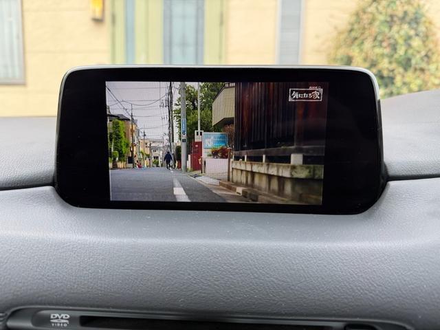 ＣＸ－５ ＸＤ　プロアクティブ　４ＷＤ　純正ナビ　バックカメラ　Ｂｏｓｅ　フルセグ　禁煙車　パワーシート　シートヒーター　ＤＶＤ再生　ＥＴＣ　ＬＥＤヘッドライト　Ｂｌｕｅｔｏｏｔｈ　スマートキー　ブラインドスポットモニター（20枚目）