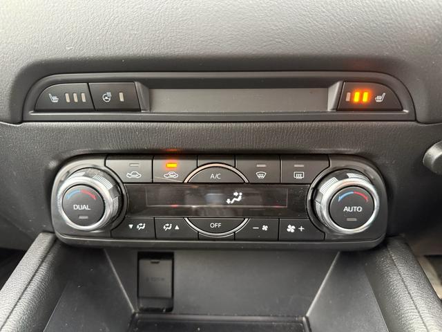 ＣＸ－５ ＸＤ　プロアクティブ　４ＷＤ　純正ナビ　バックカメラ　Ｂｏｓｅ　フルセグ　禁煙車　パワーシート　シートヒーター　ＤＶＤ再生　ＥＴＣ　ＬＥＤヘッドライト　Ｂｌｕｅｔｏｏｔｈ　スマートキー　ブラインドスポットモニター（21枚目）