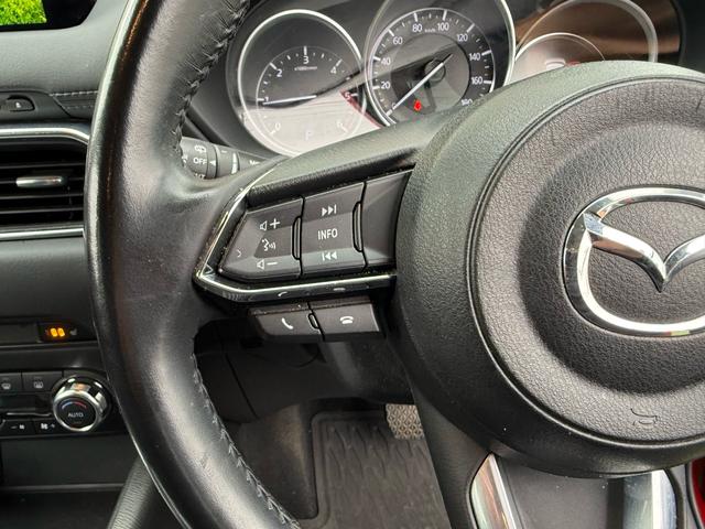 ＣＸ－５ ＸＤ　プロアクティブ　４ＷＤ　純正ナビ　バックカメラ　Ｂｏｓｅ　フルセグ　禁煙車　パワーシート　シートヒーター　ＤＶＤ再生　ＥＴＣ　ＬＥＤヘッドライト　Ｂｌｕｅｔｏｏｔｈ　スマートキー　ブラインドスポットモニター（22枚目）