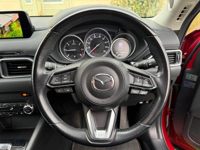 ＣＸ－５ ＸＤ　プロアクティブ　４ＷＤ　純正ナビ　バックカメラ　Ｂｏｓｅ　フルセグ　禁煙車　パワーシート　シートヒーター　ＤＶＤ再生　ＥＴＣ　ＬＥＤヘッドライト　Ｂｌｕｅｔｏｏｔｈ　スマートキー　ブラインドスポットモニター（23枚目）