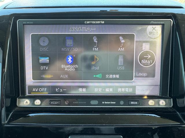ルークス ハイウェイスターターボ　カロッツェリアナビ　両側電動スライドドア　禁煙車　ＨＩＤヘッド　スマートキー＆プッシュスタート　純正１４ＡＷ　ＥＴＣ　オートエアコン　ベンチシート　オートライト　フルセグ　Ｂｌｕｅｔｏｏｔｈ再生可（11枚目）