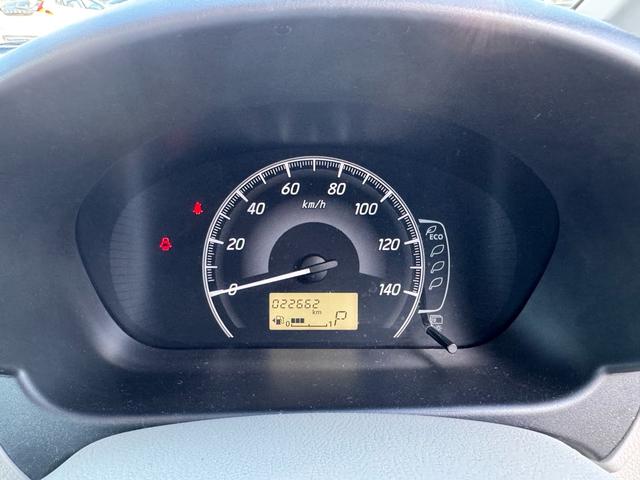 デイズ Ｘ　ストラーダナビ　フルセグ　全周囲カメラ　禁煙車　エマージェンシーブレーキ　アイドリングストップ　スマートキー＆プッシュスタート　ドライブレコーダー　オートエアコン　ステアリングリモコン　横滑防止装置（12枚目）