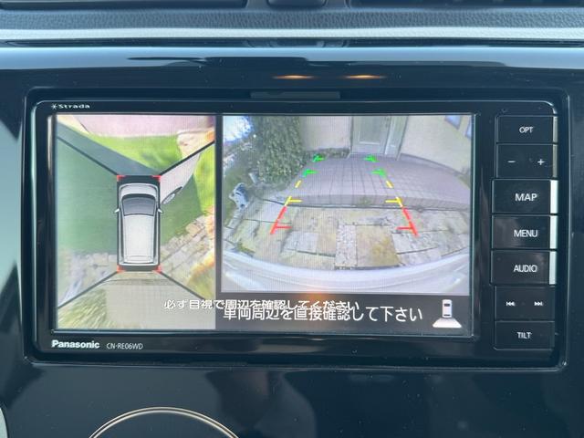 デイズ Ｘ　ストラーダナビ　フルセグ　全周囲カメラ　禁煙車　エマージェンシーブレーキ　アイドリングストップ　スマートキー＆プッシュスタート　ドライブレコーダー　オートエアコン　ステアリングリモコン　横滑防止装置（14枚目）