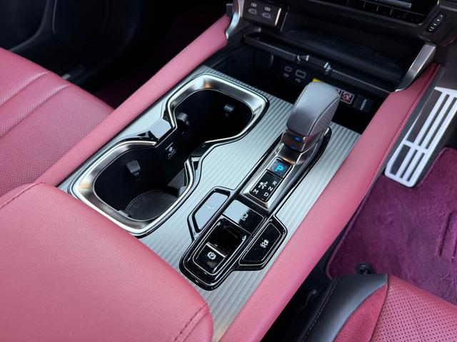 RX RX500h Fスポーツパフォーマンス ワンオーナー パノラマガラスルーフ マークレビンソン オレンジキャリパー ベンチレーション ステアリングヒター シートヒーター パノラミックビュー モデリスタアルミホイール フルセグ(28枚目)