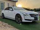 CADILLAC CADILLAC CT6