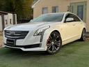 CADILLAC CADILLAC CT6