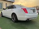 CADILLAC CADILLAC CT6