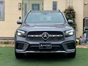 MERCEDES BENZ GLB