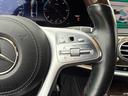 MERCEDES BENZ S-CLASS