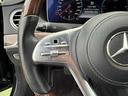 MERCEDES BENZ S-CLASS