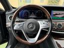 MERCEDES BENZ S-CLASS
