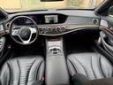 MERCEDES BENZ S-CLASS