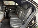 MERCEDES BENZ S-CLASS