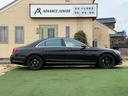 MERCEDES BENZ S-CLASS