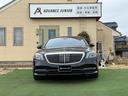 MERCEDES BENZ S-CLASS