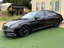 MERCEDES BENZ S-CLASS