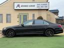 MERCEDES BENZ S-CLASS