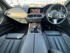 Ｘ５ Ｍ５０ｉ　黒革　ＨＵＤ　３６０°カメラ　禁煙車 0520066A30240502W001 2