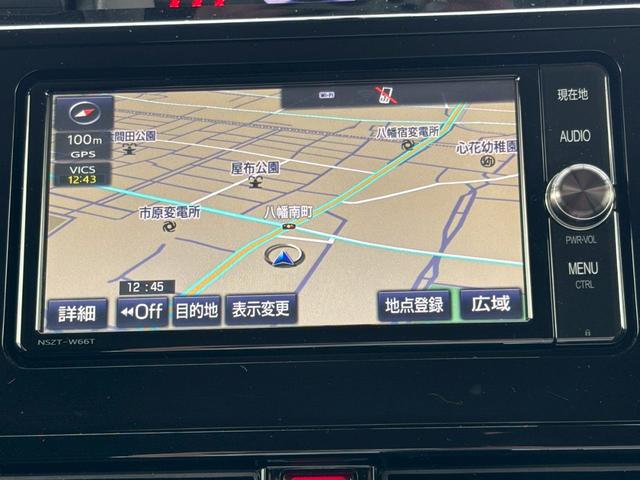 ルーミー カスタムG スマートキー/カーナビ/ETC/バックカメラ/両側電動スライド/アルミホイール/フォグランプ/エアコン/エアバック/サイドバイザー付/電動格納ミラー/ドラレコ(10枚目)